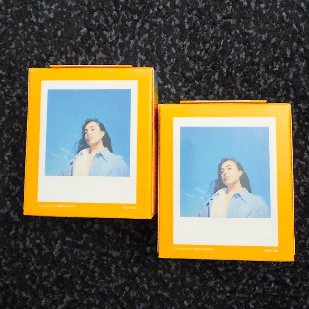 Polaroid Go Film Pack - 2 Packs (32 films)